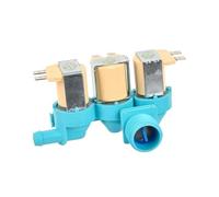 Remplacement de soupape d'admission de machine à laver, compatible for Samsung, DC62-00311G DC62-0031C DC62-00266E, pièces de machine à laver