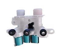 Remplacement De Soupape D'entrée D'eau De Lave-linge, Compatible For Maytag, MVW6230HW0 MVWB765FW0 MVWB765FW1 MVWB766FW0 MVWB835