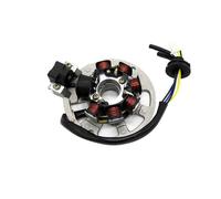 Remplacement de Stator magnéto d'allumage à 7 bobines et 5 Fils for 2 Temps Jog 90 50cc et 90cc ATV Quad