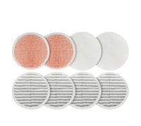 Remplacement De Tampon De Vadrouille, Compatible For Bissell, Compatible For Spinwave 20399 23157 23159 2039A 2124A 20393 2039T 2039W 20391 20395 2307 2315A