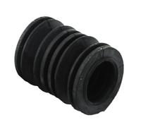 Remplacement de tampon en caoutchouc Compatible avec la pompe de compresseur de Suspension pneumatique Q7 NF II 7P0698007 7P0698007A 7P0698007B(1pcs)