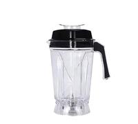 Remplacement De Tasse De Mélangeur De 2,5 L, Compatible Avec Buffalo, Pièces De Récipient De Pichet De Mélangeur DR825 CR836