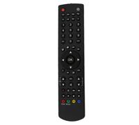 Remplacement de télécommande de télévision universelle pour Toshiba rc1010, accessoires de remplacement de télévision domestique