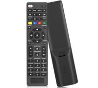 Remplacement de Telecommande Universelle pour LG/Samsung/Sony/Toshiba/Sharp/Hitachi/TCL/Sanyo/Philips/Panasonic Smart TV (1)