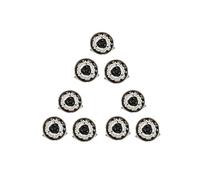 Remplacement De Tête De Rasoir, Compatible Avec Les Rasoirs Philips Série S5400 S5077 S5015 S5013 S5510 S5340 S5140 S5110 S5400 S9161(9 pcs)