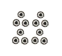 Remplacement De Tête De Rasoir, Compatible Avec Les Rasoirs Philips Série S5400 S5077 S5015 S5013 S5510 S5340 S5140 S5110 S5400 S9161(12 pcs)