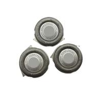 Remplacement de tête de rasoir, Lot de 3 têtes de rechange for rasoir SH30/52 SH30 SH50 S5000 S6000 S1000 Series5000
