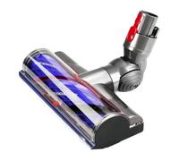 Remplacement de tête, pièces de tête de Nettoyeur d'affichage de poussière de LED à entraînement Direct d'aspirateur, Compatible for Dyson V10 V11 V7 V8 V15