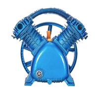 Remplacement De Tête Pompe Pour Compresseur D’air Bi-cylindre | Pièces Moteur, Accessoires(0.12/8 1.1KW)