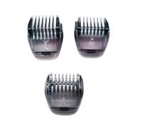 Remplacement de tondeuse à barbe, 1 mm, 3 mm, 5 mm, compatible avec Philips, rasoir FS9185 FS9185 / 49 NT5172 NT5175 NT5650 / 16 NT1650 NT1715, peigne de guidage, détachable, accessoires