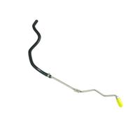 Remplacement de tube de capteur de pression - TURBORURY - compatible avec DACIA DUSTER, numéro OE 208150018R