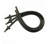 Remplacement de tube de lait pour Siemens Coffee Maker