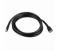 Remplacement de tube de tuyau de laveuse à Jet haute pression M14 X M22 5800PSI pour Karcher K2 K3 6M