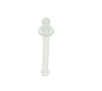 Remplacement De Tuyau De Tube De Lait Approprié, Compatible For DeLonghi, Compatible For Nespresso, Lattissima One EN500 Tuyau De Tube D'aspiration Aspiration De Lait