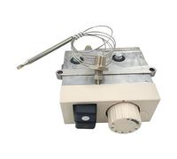 Remplacement de Vanne Thermostatique 120/200 pour Régulateur de et Chauffe-Eau