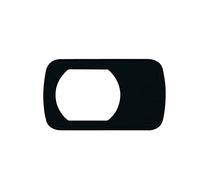 Remplacement de Verre de lentille de caméra Compatible avec DJI Mavic Mini 2 Mini 2 SE Drone