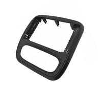 Remplacement de voiture 9" Compatible avec Renault Trafic 3 Compatible avec Opel Vivaro 2014-2018 Autoradio Fascias GPS MP5 Android Stéréo Lecteur 2 Din Unité Principale Panneau Tableau de Bord Cadre