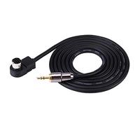 Remplacement de Voiture de câble Adaptateur o Radio AUX pour Lecteur CD JVC/Alpine AI-Net
