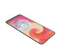 Remplacement d'écran de Téléphone, 720x1600P SM A042F 270ppi Remplacement d'écran Tactile Bonne Saturation des Couleurs 6,5 Pouces pour A04e