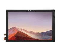 Remplacement d'écran d'Ordinateur Portable, Remplacement d'écran Tactile Taille Précise avec Bandes pour Ordinateur Portable Pro 4