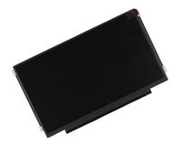 Remplacement D'écran LCD de 11,6 Pouces, 1366 X 768 B116XW03 V.1 HD Écran D'affichage LCD aux Couleurs Vives pour Ordinateur Portable