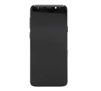 Remplacement D'écran LCD de Téléphone pour S9, pour S9 +, Pièces de Réparation D'assemblage de Numériseur D'écran Tactile D'affichage à Réponse Rapide (Galaxie S9+)