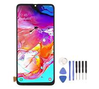 Remplacement D'écran LCD pour A70 A705, Assemblage de Numériseur D'écran Tactile avec Outil de Démontage, pour SM A705F A705FN A705GM A705MN A7050 A705W A705YN A705X