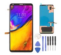 Remplacement D'éCran Pour Lg V30 Plus V35 Thinq Lcd éCran Tactile NuméRiseur AssembléE Pour V350ulm V350awm H932 H931 V300s