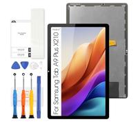 Remplacement d'écran pour Samsung Tab A9 Plus - Solution professionnelle pour un écran tactile impeccable SM-X210, SM-X215, SM-X216B - Pièce de réparation avec outils