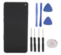 Remplacement d'écran - SURENHAP - Galaxy S10 - TFT - Installation professionnelle recommandée - Kit complet