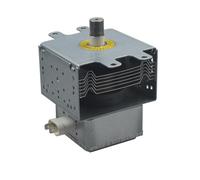 Remplacement défectueux pour four à micro-ondes 900 W Magnetron 2M167B-M11 Pièce de réparation facile à installer Chauffage efficace Efficacité de chauffage micro-ondes Accessoire de four Pièce