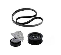 Remplacement des accessoires 1122000970 0002020019 0149977192 1 jeu de tendeurs de courroie for W202 W203 W209 W210 W211 W220 W163 W164 W463 W639 M112