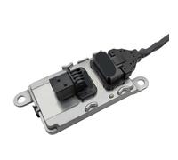 Remplacement des accessoires Capteur d'oxygène et d'oxyde d'azote for gaz d'échappement, OEM 4326864 5WK96750C 5WK9 6750C, 24 V, for camions