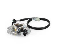 Remplacement des accessoires Ensemble de base de générateur de stator adapté for YZ 125 YZ125 1996-2004 YZ80 SK 1996/1998