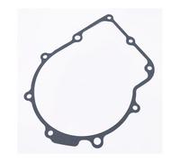 Remplacement des accessoires Joint de couvercle d'embrayage humide, couvercle de palier, joint de pignon, adapté for ATV Ya Griz 660 YXR660 YFM660 5KM-15463-00-00
