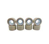 Remplacement des Accessoires Lot de 8 Rouleaux de variateur for BuyG 300 STE ATV 300B 2.3.10.2030 LU020082 Linhai ATV UTV CUV Carry Dem Muddy 260 300 400