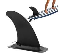 Remplacement des Ailerons De Paddle Board - Ailerons Universels Résistants