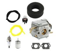 Remplacement des Carburateurs Strimmer pour Zama 753-04338, 7922-10629A MTD, Ryobi 790R, BOLENS BL100 BL150 BL250 BL410