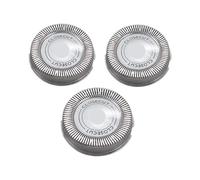 Remplacement Des Couches De Lame De Tête De Rasage , Compatible For Philips , Compatible For Norelco , HQ4 HQ58 HQ56 HQ80 , Shaver(6pcs)