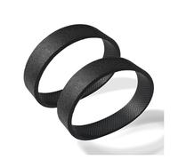 Remplacement Des Courroies D'aspirateur, Compatible Avec Kirby, Pièces De Rechange For Nettoyeur 301291, Modèles Adaptés Aux Modèles G3 G4 G5 G6 G7, Transmission Fluide(2pcs)