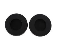 Remplacement des Coussinets d’Oreille en Gel rafraîchissant pour Les Casques Virtuoso RGB Wireless SE et XT, Coussinets d’Oreille en Cuir protéiné à mémoire de Forme avec Coussins