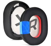 Remplacement des coussinets d'oreille à sensation pour Backbeat Pro 2 SE 8200UC Le noir