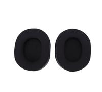 Remplacement des Coussinets d'oreille de Casque pour Les steelsiries arctis 3 5 7 9 Pro, Coussins d'oreille de Jeu de Gel de Refroidissement, Coussinets d'oreille en Cuir