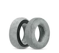 Remplacement des coussinets d'oreille pour Beyerdynamic DT700 Prox DT900 Prox Gris