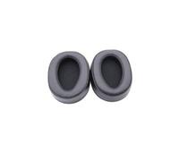 Remplacement des coussinets d'oreille pour les écouteurs sony mdr100abn wh-h900n noir gris