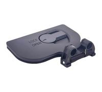 Remplacement des Couvercles Batterie Compatibles pour Les Caméras DMCGH4 AGGH4