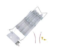 Remplacement Des Éléments Chauffants 4391960, Compatible Avec Whirlpool, Pièces D'éléments De Sèche-linge LE5705XPW1 / WP4391960 696579