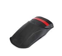 Remplacement des Garde-boues de Moto CB500X Allonger Le Garde-Boue pour Avant CB 500X 500F 2013-2021 Extension de Roue pour Moto Garde-Boue(2019-2021)