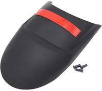 Remplacement des Garde-boues de Moto Garde-Boue pour Avant ABS pour Moto pour Suzuki DL650XT 2013-2020 2019 2018(B)