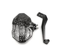 Remplacement des Garde-boues de Moto Z900 Z900RS 2020 2021 2022 Garde-Boue pour arrière de pour Moto Roue Cadre Plaque d'immatriculation(6)